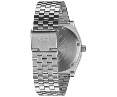 Laikrodis vyrams Nixon A045-000 Juoda