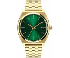 Laikrodis vyrams Nixon A045-1919 Žalia