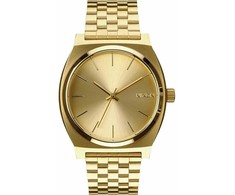 Laikrodis vyrams Nixon A045-511 Auksas