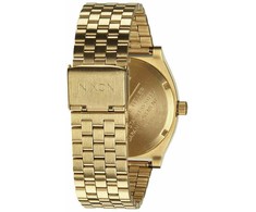 Laikrodis vyrams Nixon A045-511 Auksas