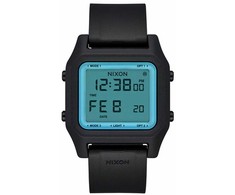 Laikrodis vyrams Nixon A1309-5071 Juoda