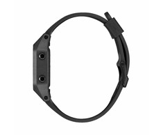 Laikrodis vyrams Nixon A1309-5071 Juoda