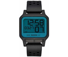 Laikrodis vyrams Nixon A1320-5071 Juoda