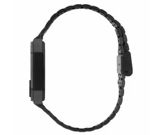 Laikrodis vyrams Nixon A158-001 Juoda