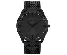 Laikrodis vyrams Police P15967JSB02AP