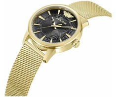 Laikrodis vyrams Police PEWJG0005001 Juoda