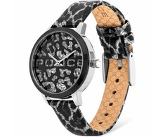 Laikrodis vyrams Police PL16028MSTB.02 (Ø 36 mm)