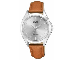 Laikrodis vyrams Q&amp;Q C04A-026PY (Ø 38 mm)