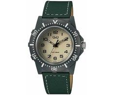 Laikrodis vyrams Q&amp;Q V32A-009VY (Ø 42,5 mm)