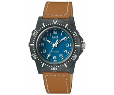 Laikrodis vyrams Q&amp;Q V32A-010VY (Ø 42,5 mm)