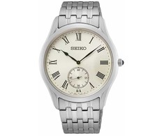 Laikrodis SEIKO WATCHES modelis SRK047P1