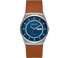 Laikrodis vyrams Skagen MELBYE TITANIUM (Ø 40 mm)