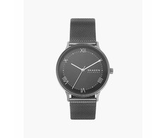 Laikrodis SKAGEN SKW6624. Kwarcowy, Kolor pilka. Mężczyzna.