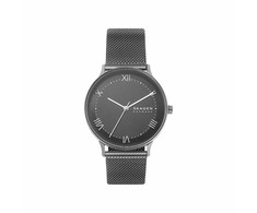 Laikrodis SKAGEN SKW6624. Kwarcowy, Kolor pilka. Mężczyzna.