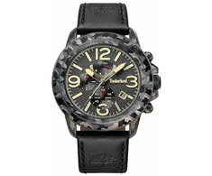 Laikrodis TIMBERLAND ASHBROOK TBL15474JSGY61