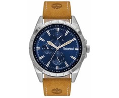 Laikrodis vyrams Timberland TBL15909JYS03AS