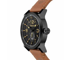 Laikrodis vyrams Timberland TDWGA0068601 Ruda