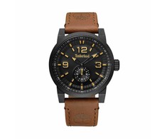 Laikrodis vyrams Timberland TDWGA0068601 Ruda