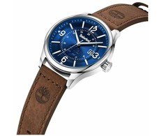 Laikrodis vyrams Timberland TDWGB0011301