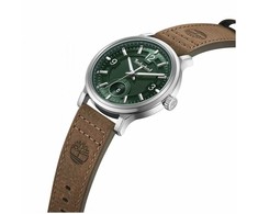 Laikrodis vyrams Timberland TDWGB0055901