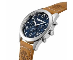 Laikrodis vyrams Timberland TDWGC0068801