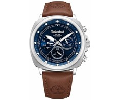 Laikrodis Timberland Williston-Small Chronograph TDWGF0042001