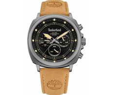 Laikrodis Timberland Williston-Small Chronograph TDWGF0042002