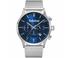 Laikrodis vyrams Timberland TDWGI0068401 Sidabras