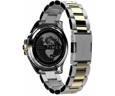 Vyriškas laikrodis TIMEX TW2V42000 + BOX