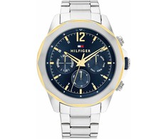 Laikrodis TOMMY HILFIGER LARS 1685264