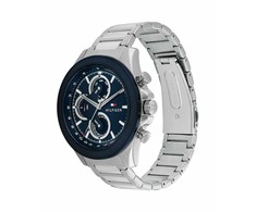 Laikrodis TOMMY HILFIGER CLARK 1687491