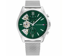 Laikrodis vyrams Tommy Hilfiger 1693559