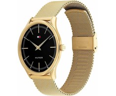 Tommy Hilfiger Adrian 1710469 Vyriškas Laikrodis