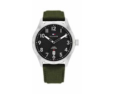 Tommy Hilfiger Forrest 1710593 Vyriškas Laikrodis