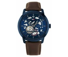 Laikrodis Tommy Hilfiger Henris Automatinis 1710660