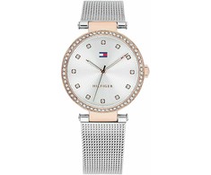Tommy Hilfiger Lynn 1782506 Moteriškas Laikrodis