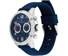 Vyriškas laikrodis TOMMY HILFIGER 1792027 BLAZE (zf118a)