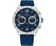 Vyriškas laikrodis TOMMY HILFIGER 1792027 BLAZE (zf118a)