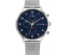 Laikrodis TOMMY HILFIGER LEONARD 1692191