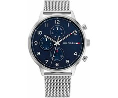 Laikrodis TOMMY HILFIGER LEONARD 1692191