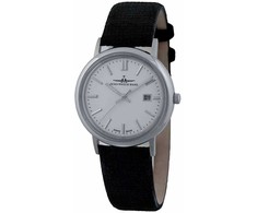 Zeno Watch Basel Laikrodis ZENO ZE5177-1. Kwarcowy, Kolor balta. Mężczyzna.