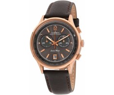 Zeno Watch Basel Laikrodis ZENO ZE5181-3. Kwarcowy, Kolor ruda. Mężczyzna.