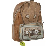 CERDÁ Marvel Guardians of the Galaxy Groot casual backpack