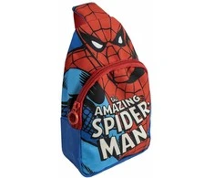 SPIDER-MAN CERDÁ Marvel Spiderman shoulder backpack 23cm