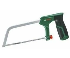 Bosch rankinis pjūklas 150mm