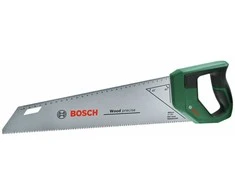 Bosch rankinis pjūklas 400mm
