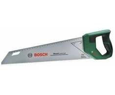 Bosch rankinis pjūklas 400mm