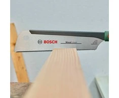 Fox Chapel Publishing Bosch Dozuki pjūklas 270 mm