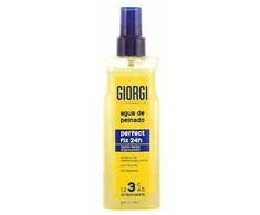 "Giorgi Line Perfect Fix 24h Vanduo Plaukų formavimo purškiklis" 150ml