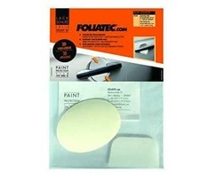 Lapas Foliatec 34120 Saugiklis Rankenėlė (4 uds)